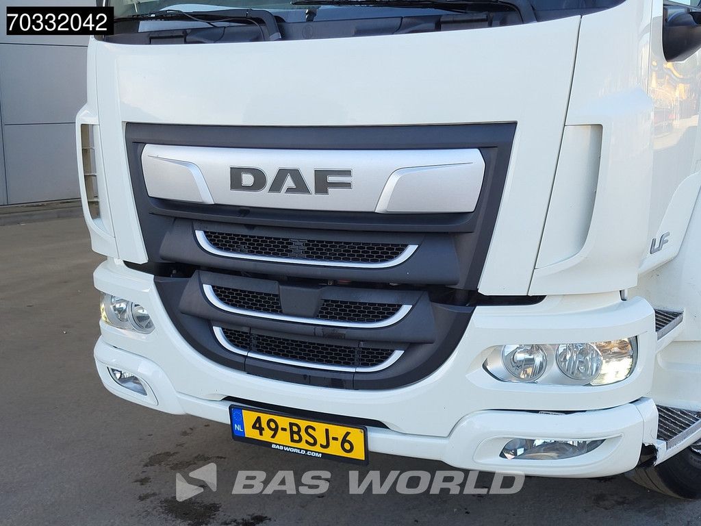 DAF LF LF 260 4X2 NL-truck APK 16tonner 2000kg Tailgate Automatic Euro 6