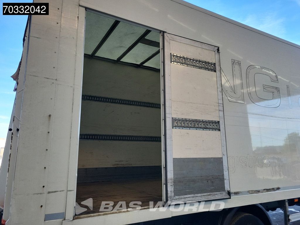 DAF LF LF 260 4X2 NL-truck APK 16tonner 2000kg Tailgate Automatic Euro 6