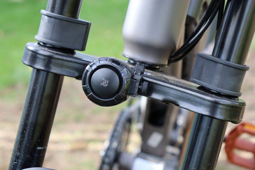 E-Bike DYU M20 Electric