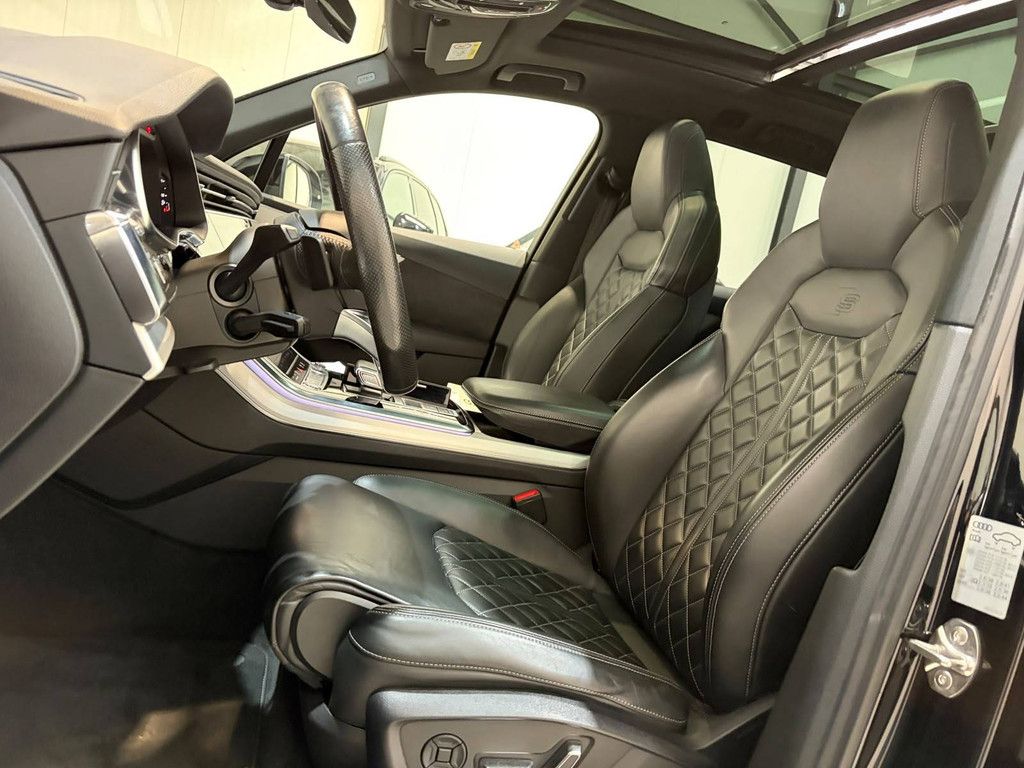 SUV Audi Q7 - 60 TFSI e quattro Competition Hybrid 2020