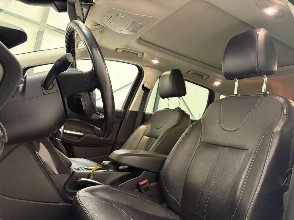 SUV Ford Kuga - 2.0 TDCI Titanium ST-Line Plus Diesel 2014 (Margin)
