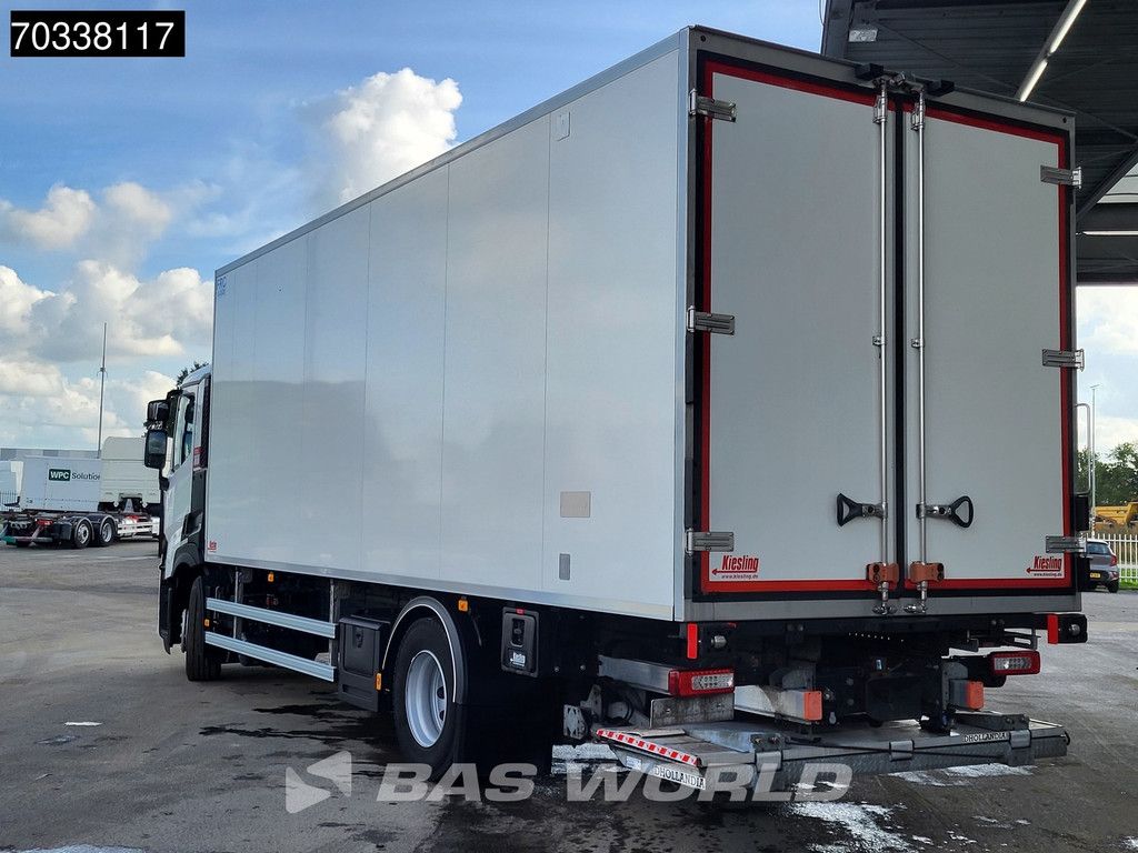 Renault T T 380 4X2 Carrier SUPRA 1150 2000kg Ladebordwand Automatic Euro 6
