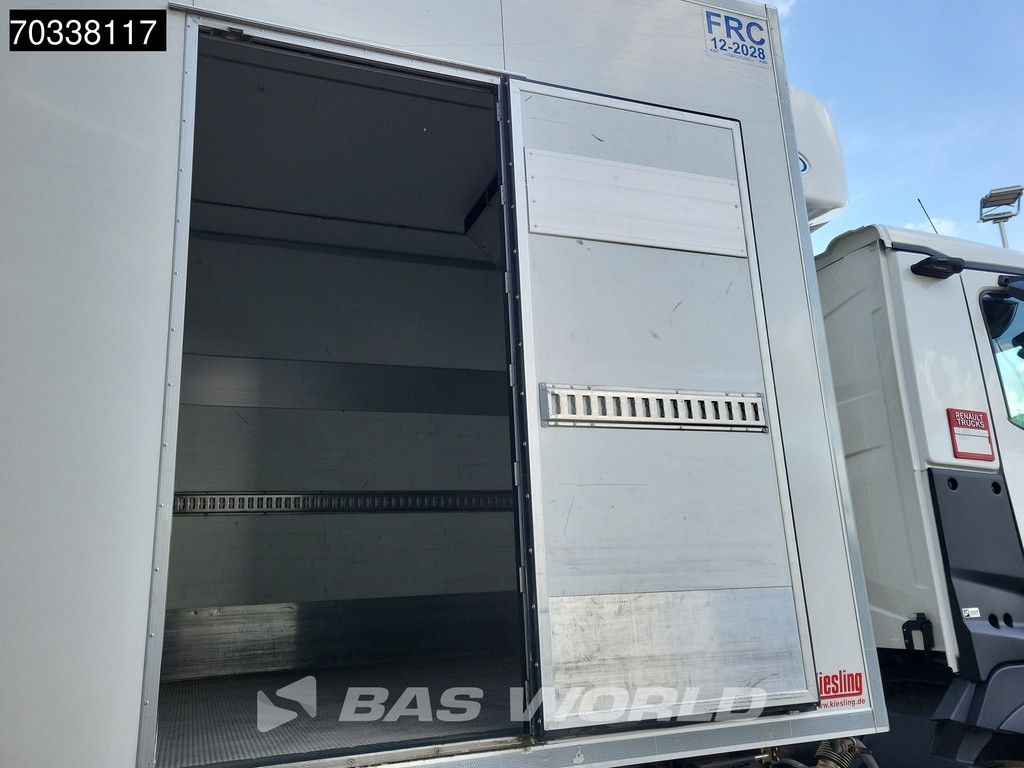 Renault T T 380 4X2 Carrier SUPRA 1150 2000kg Ladebordwand Automatic Euro 6