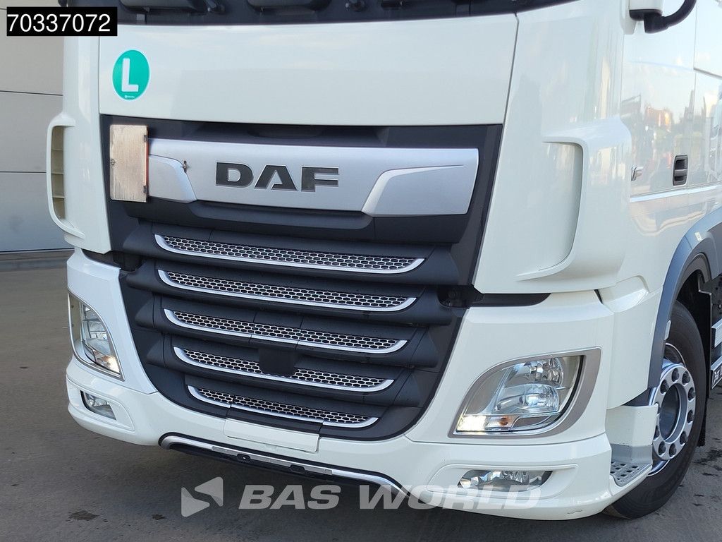 DAF XF 480 6X2 BDF Lift-Axle MX Engine Brake Automatic ACC Euro 6