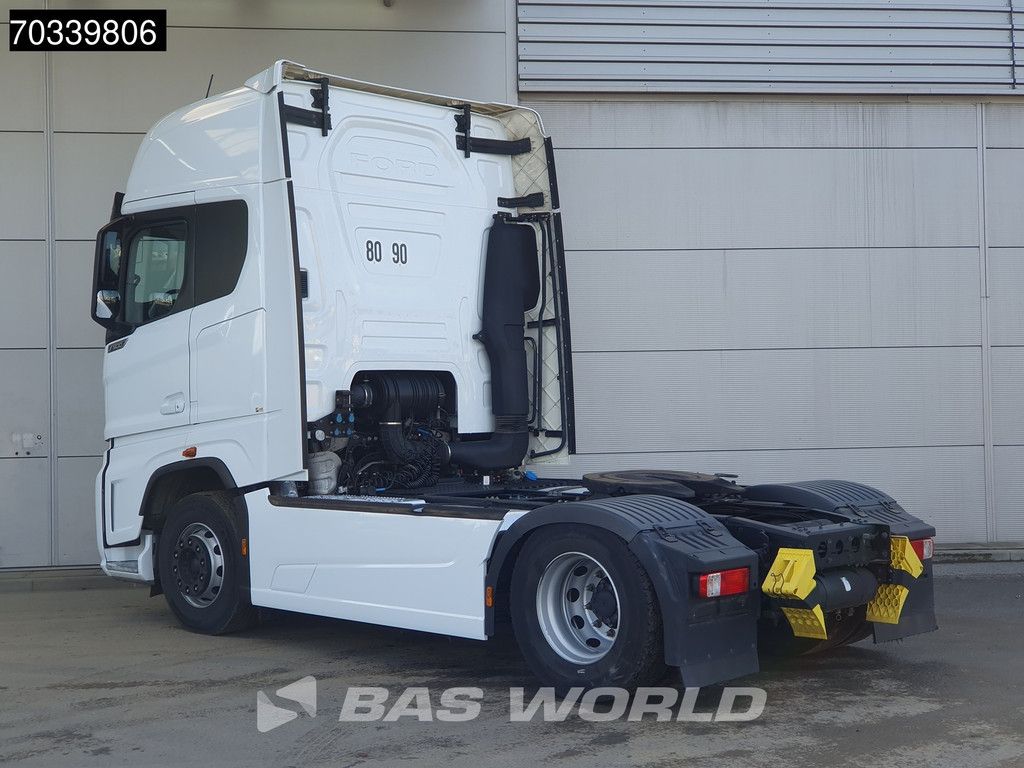 Ford F-Max 500 4X2 Retarder 2x Tanks Standklima Navi ACC