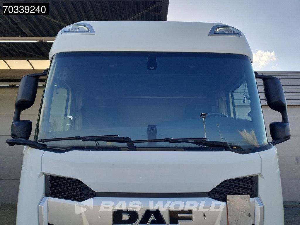 DAF XF 480 4X2 70%Tyres Retarder 2xTanks ACC