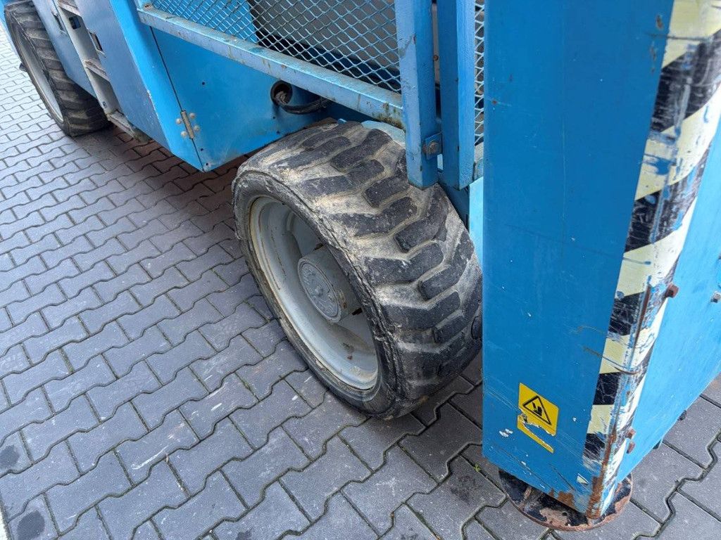 Scherenarbeitsbühne Genie GS-5390 Diesel 18,15 m 2006
