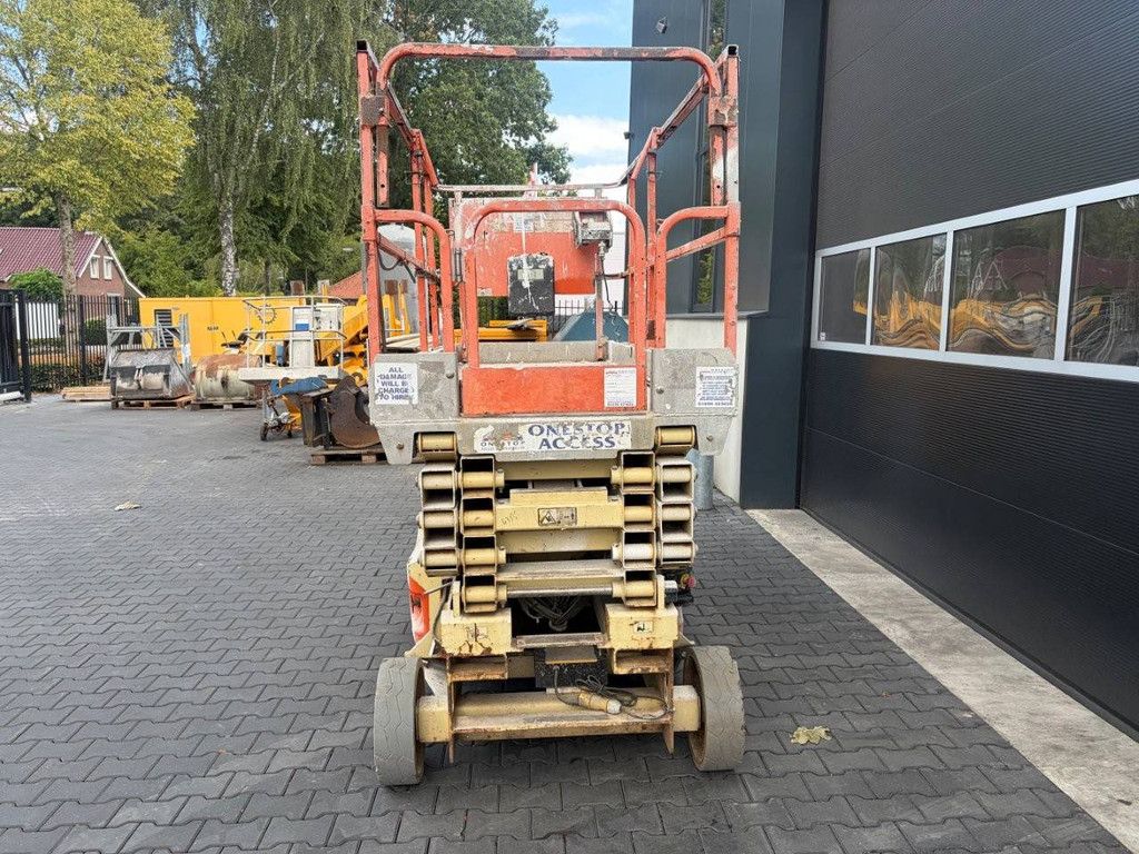 Schaarlift JLG 3246ES Elektrisch 11.68m 2012