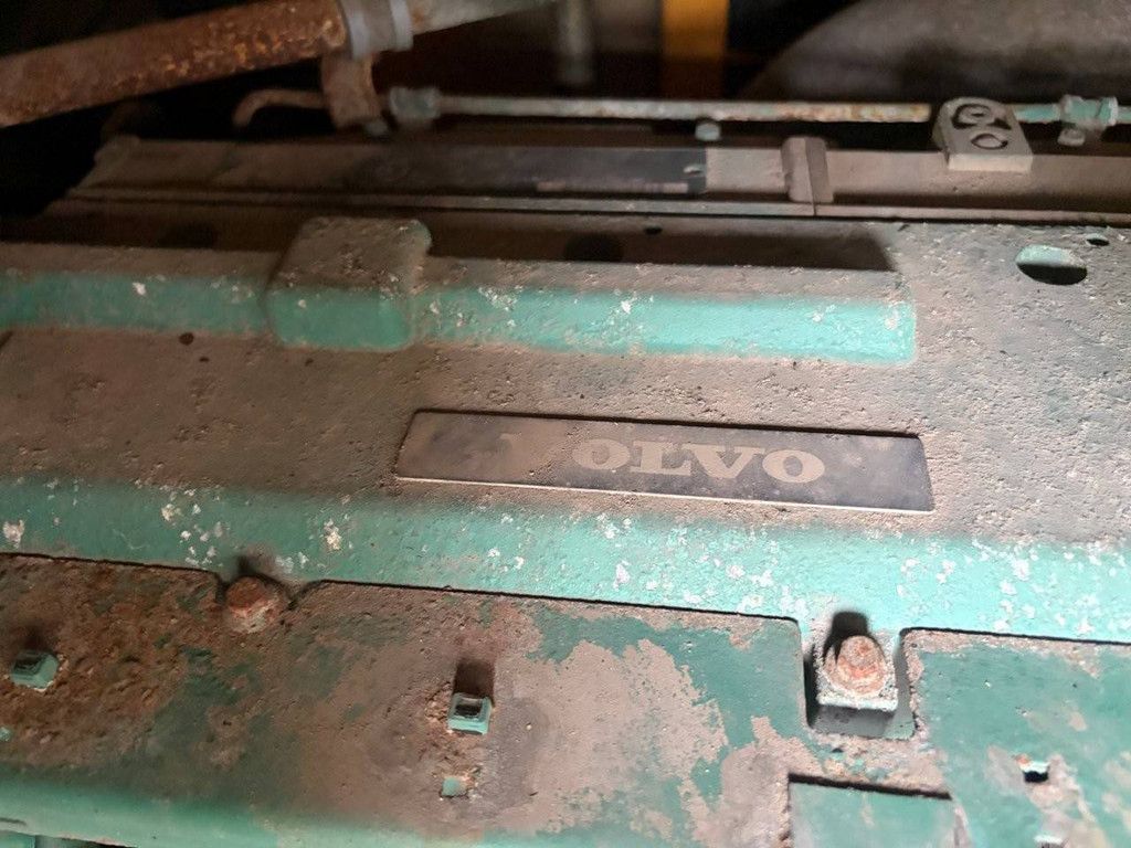 Wheel Loader Hytec ZL12F Diesel 37kW 1500kg 2016