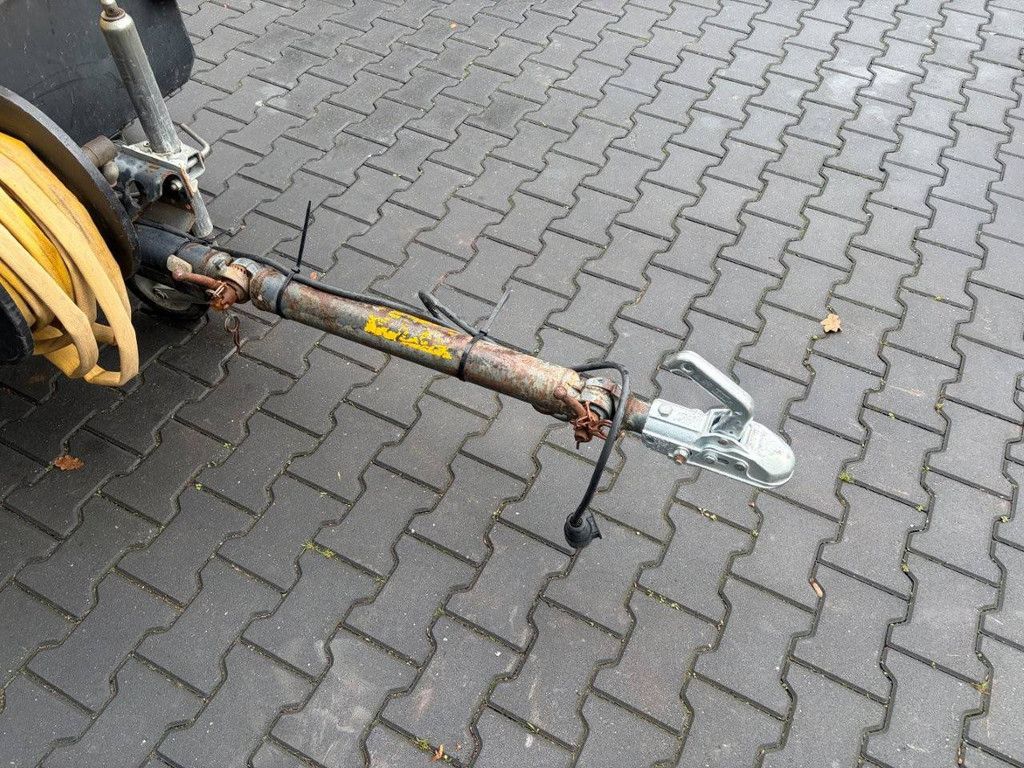 Kompressor Atlas Copco XAS36 Diesel 15,3 kW
