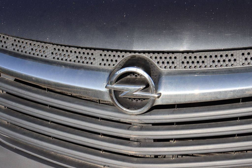 Opel Vivaro-B Turbodiesel 120 PS Van 2015