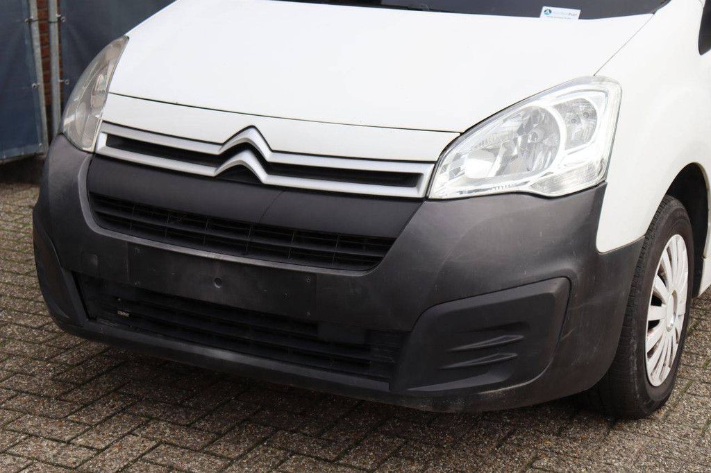 Citroën Berlingo Diesel Van