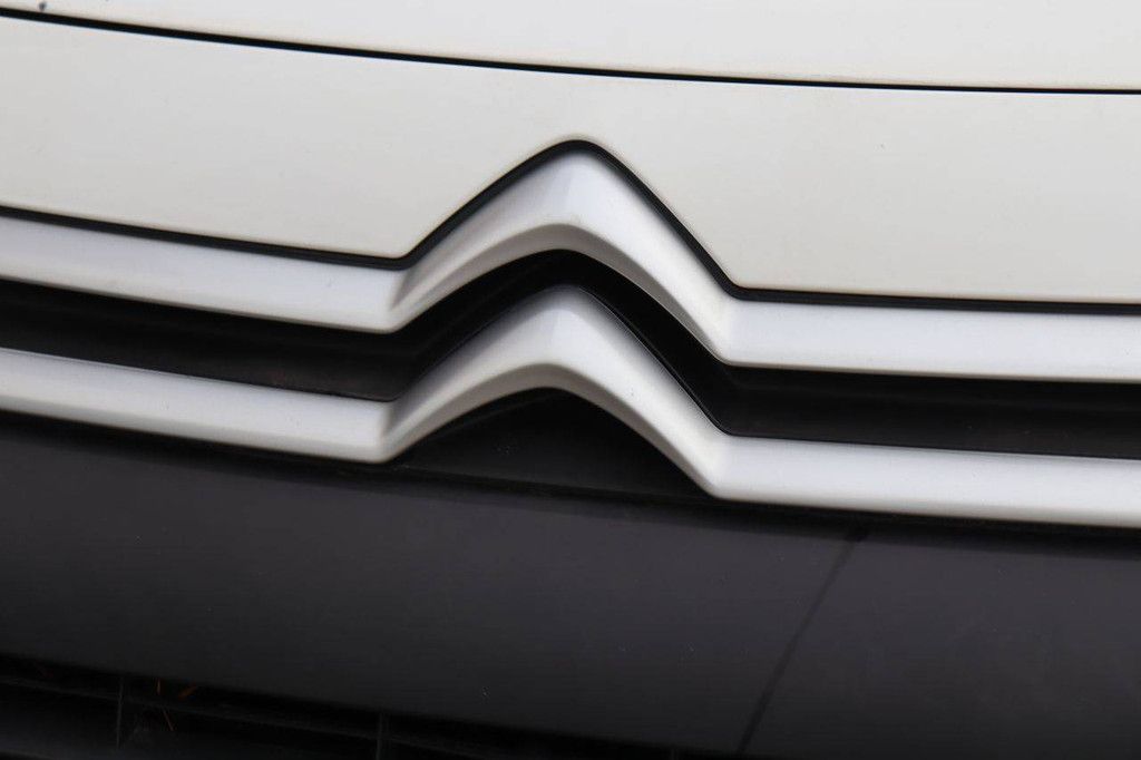 Citroën Berlingo Diesel Van