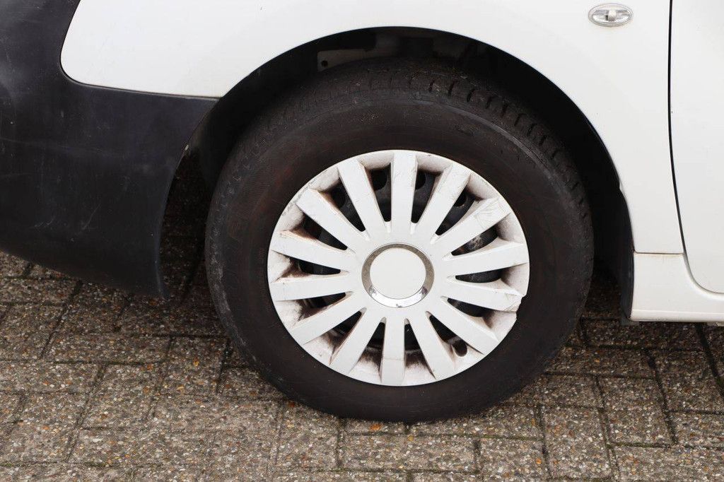 Citroën Berlingo Diesel Van
