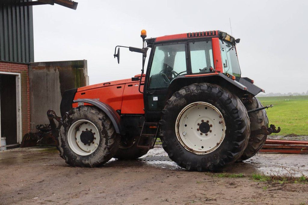 Tractor Valtra Valmet 8350 Diesel 2000