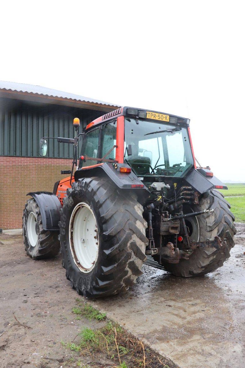 Tractor Valtra Valmet 8350 Diesel 2000