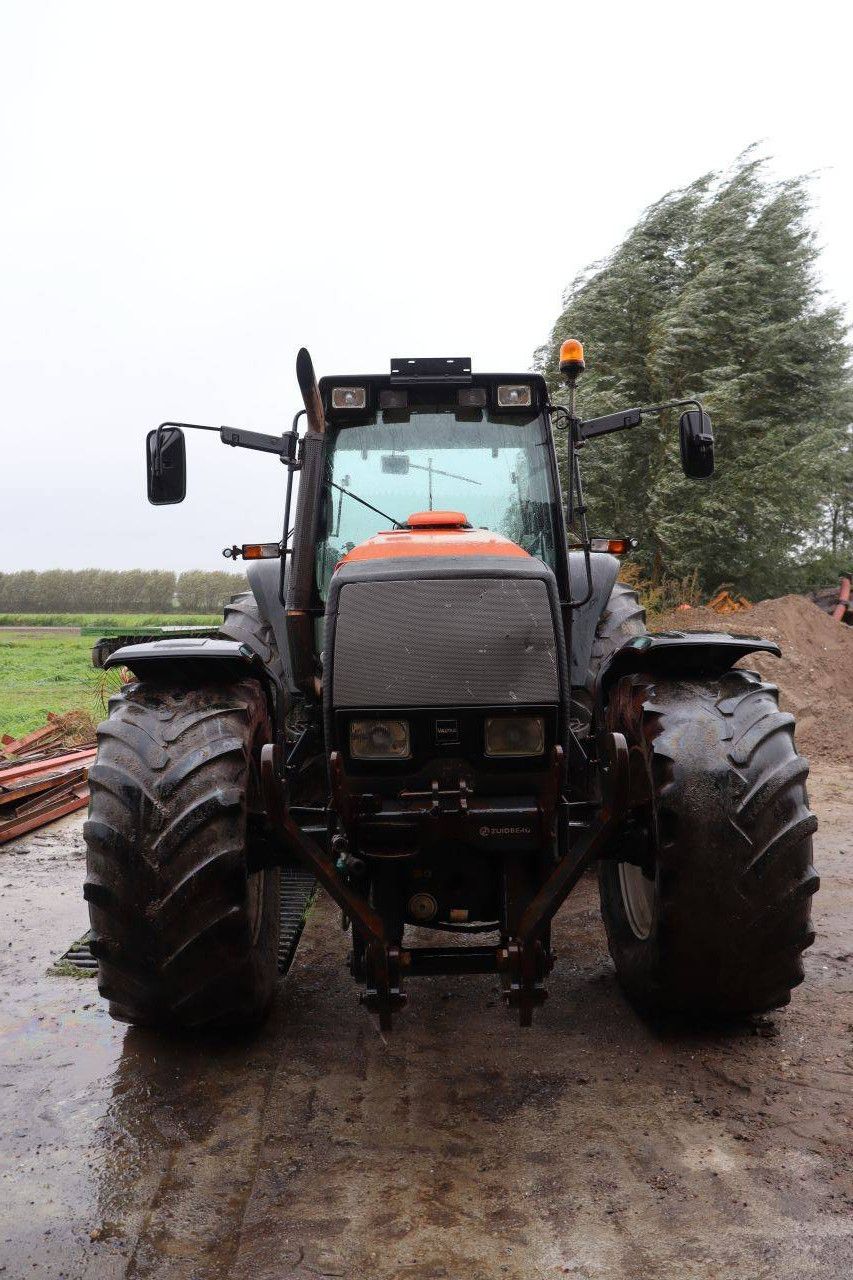 Tractor Valtra Valmet 8350 Diesel 2000