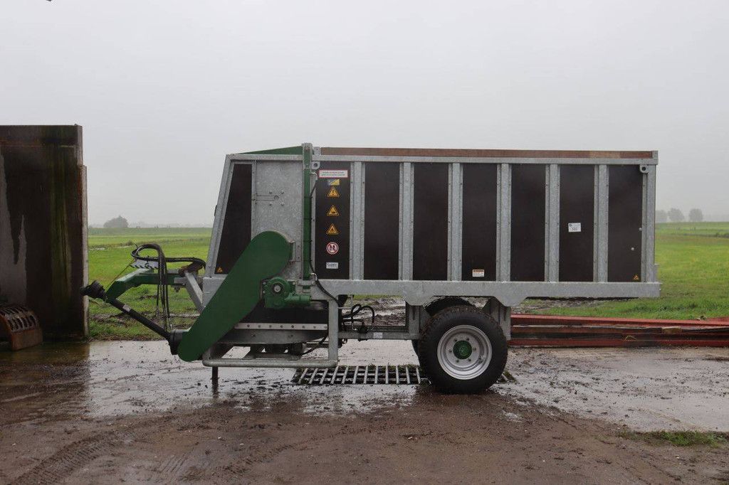 Multistreuer Geertech Gempsi 11511 2024