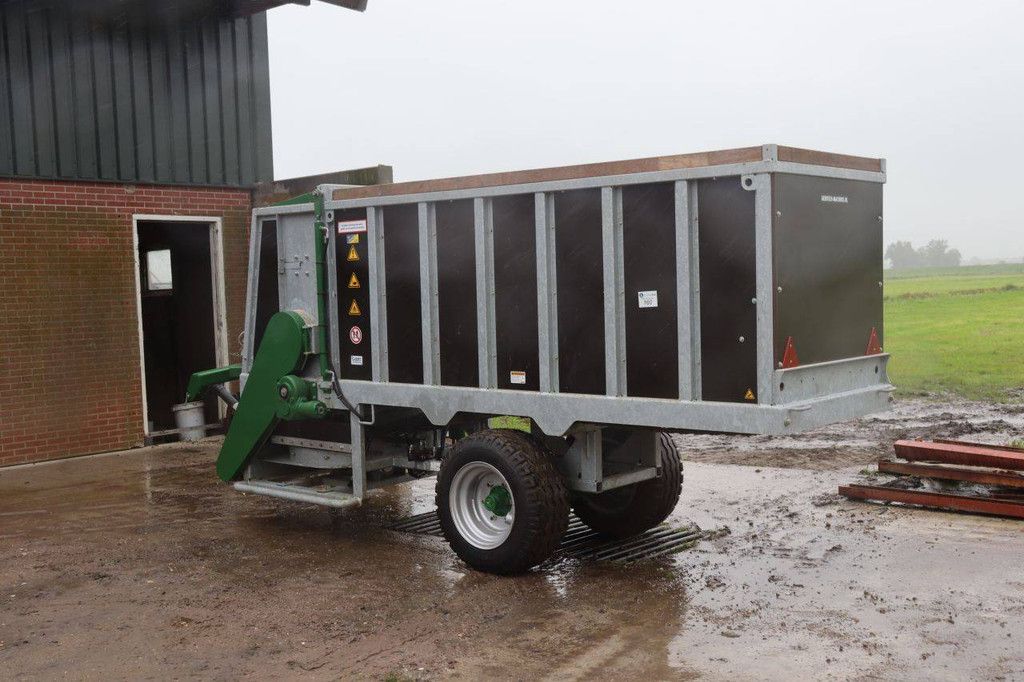 Multistreuer Geertech Gempsi 11511 2024