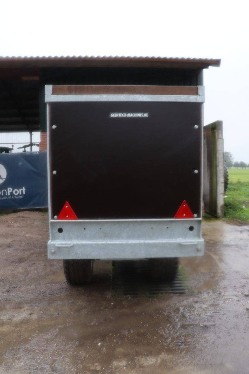 Multistreuer Geertech Gempsi 11511 2024