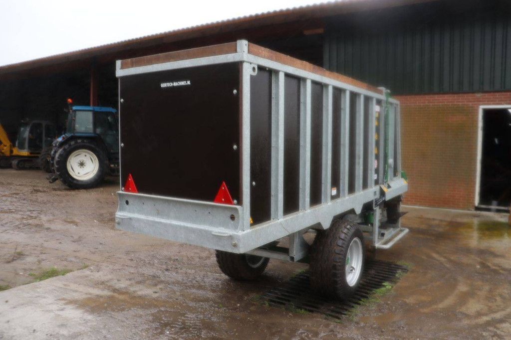 Multistreuer Geertech Gempsi 11511 2024