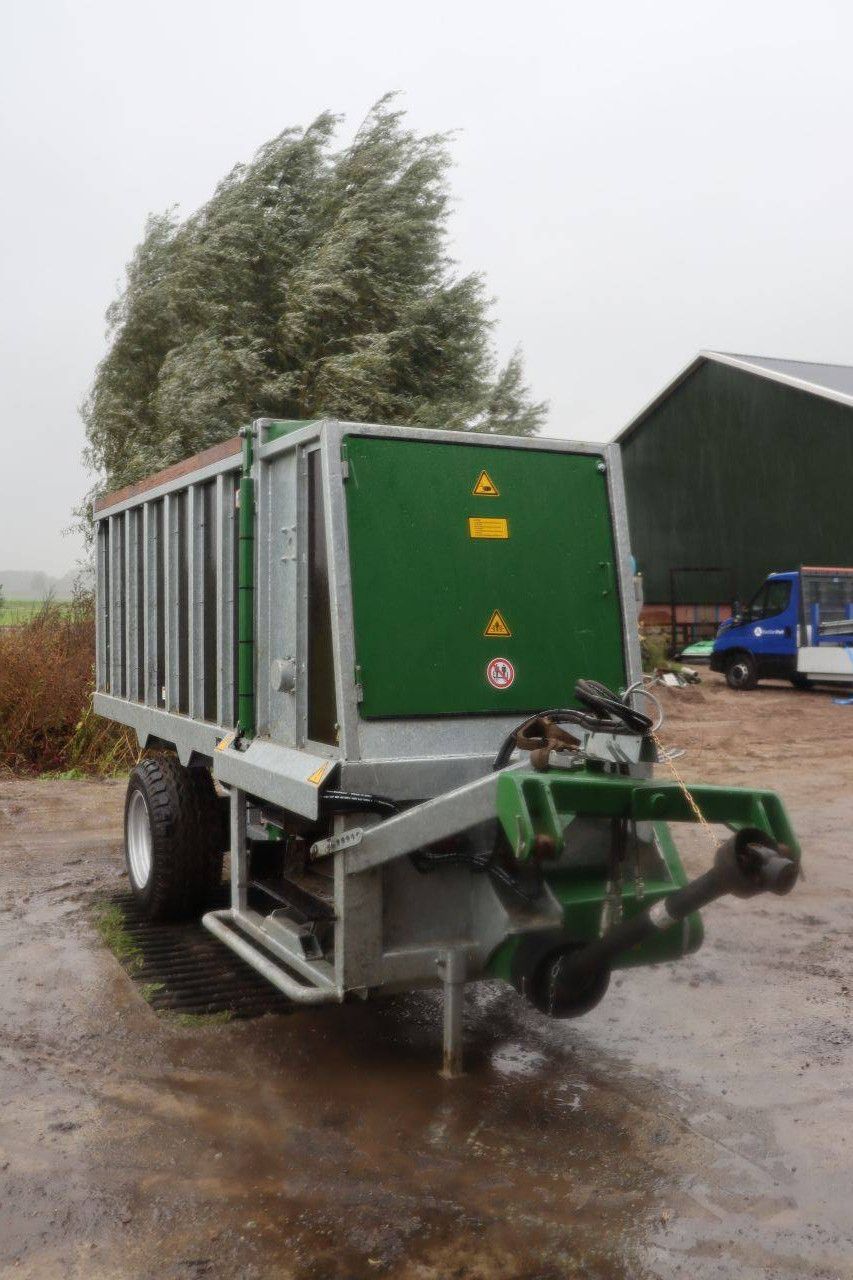 Multistreuer Geertech Gempsi 11511 2024