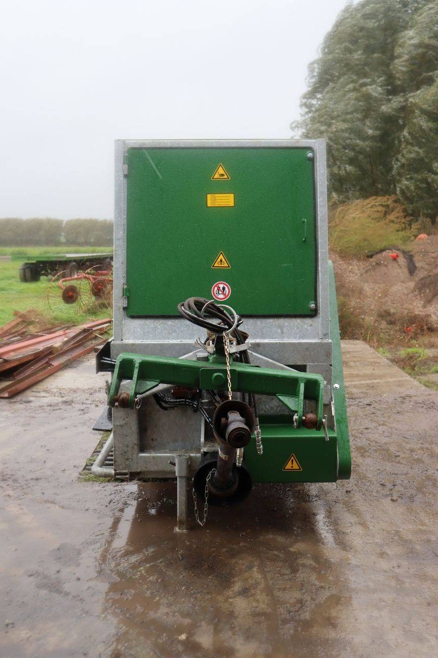 Multistreuer Geertech Gempsi 11511 2024