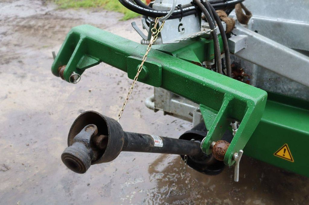 Multistreuer Geertech Gempsi 11511 2024