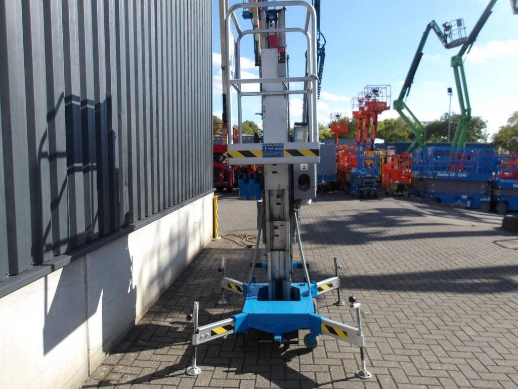 Mastlift Genie AWP-20S 8,12 m 2014