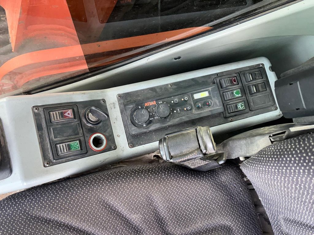 Atlas 150W