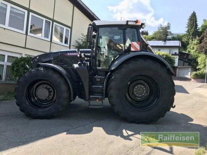 Fendt 942 Vario Gen 7
