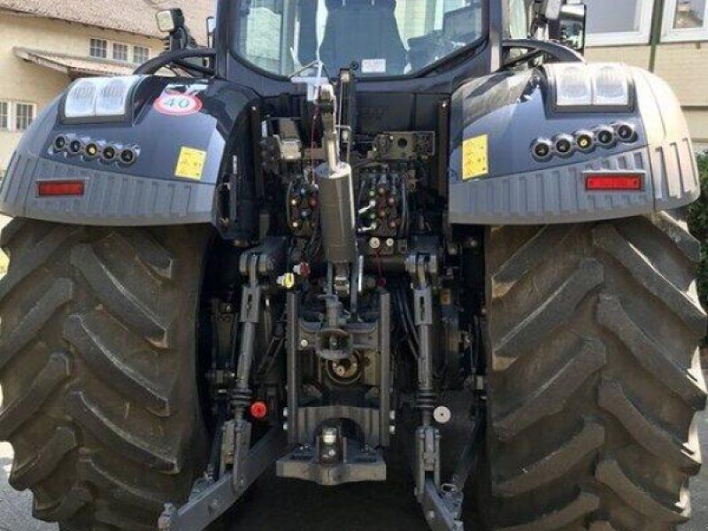 Fendt 942 Vario Gen 7