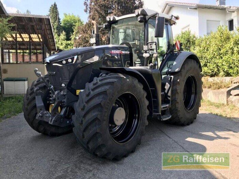 Fendt 942 Vario Gen 7