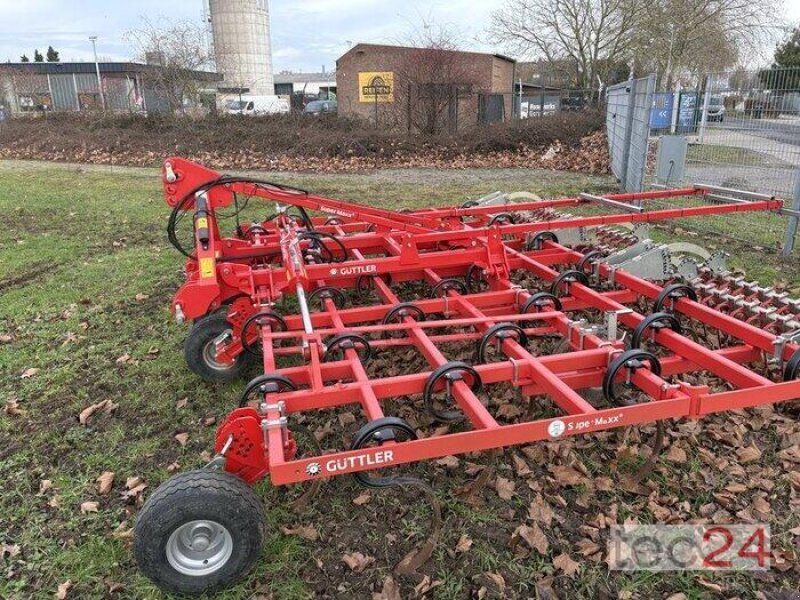 Güttler Supermaxx 50-7 Bio