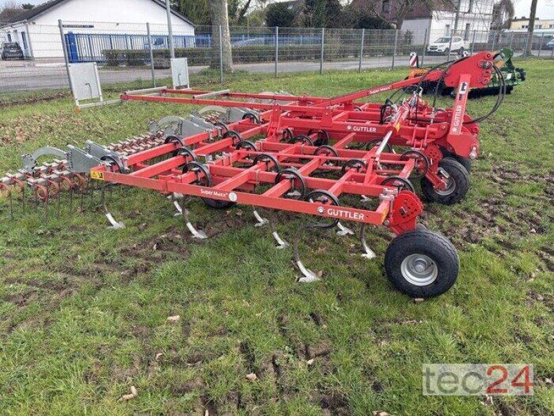 Güttler Supermaxx 50-7 Bio
