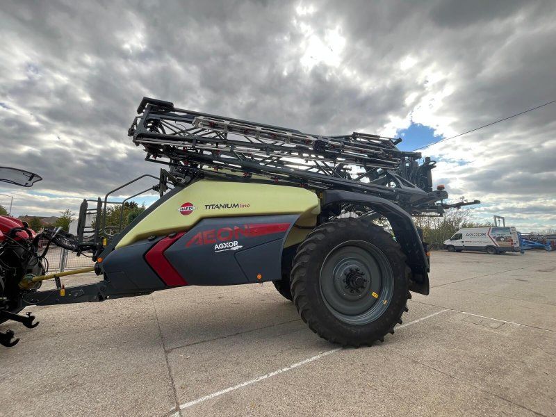 Hardi AEON 5200 L