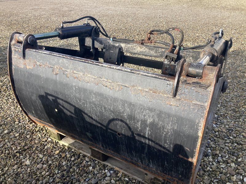 Alö SILOCUT 200