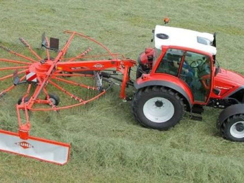 Kuhn GA4731 ROTORRIVE