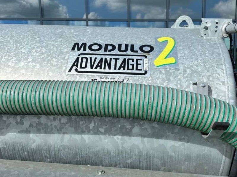 Joskin modulo 2