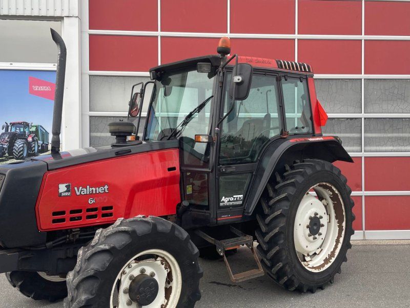 Valmet 6000 Delta Power