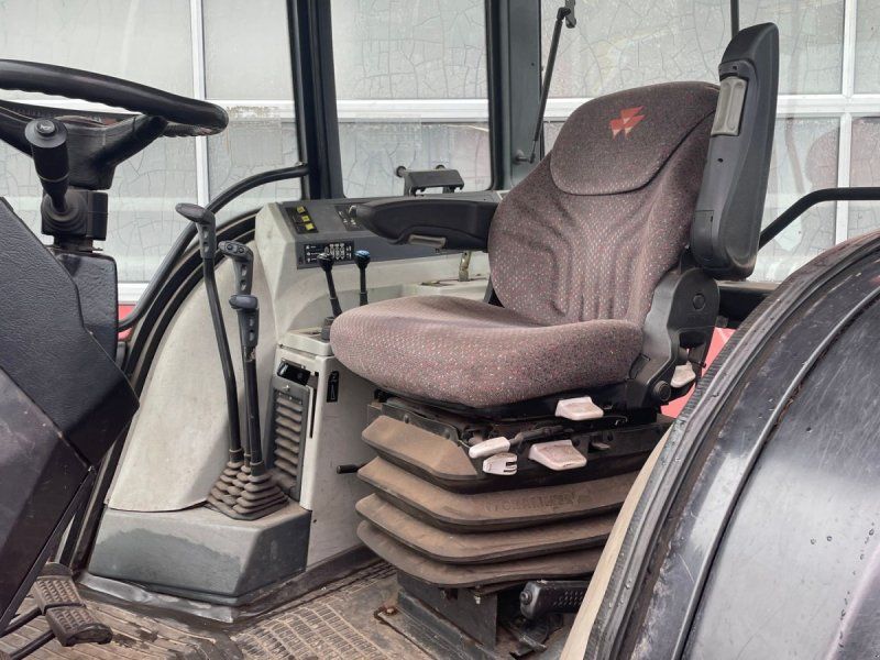 Valmet 6000 Delta Power