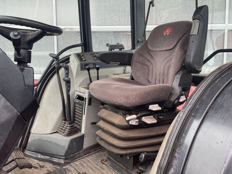 Valmet 6000 Delta Power