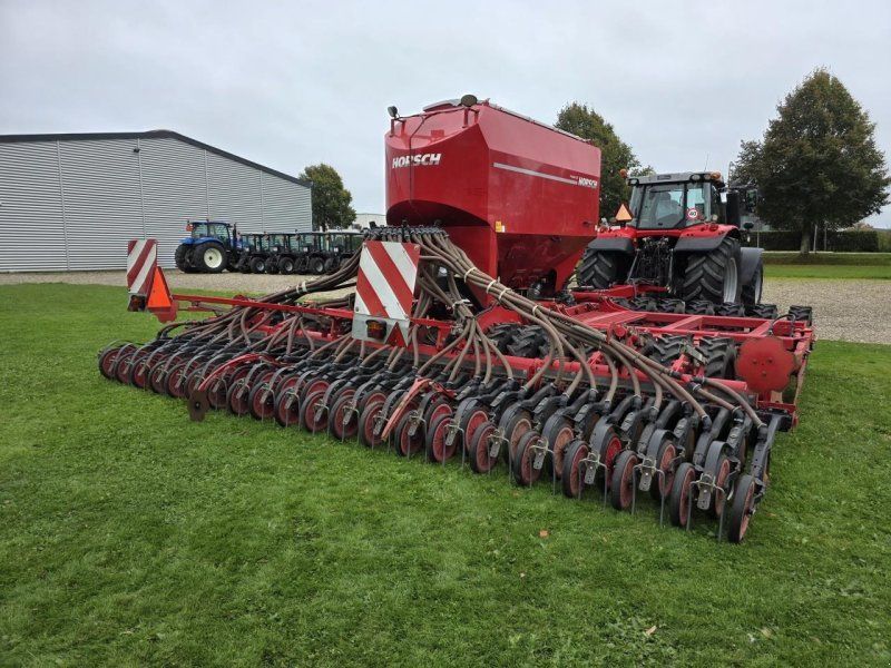 Horsch PRONTO 600