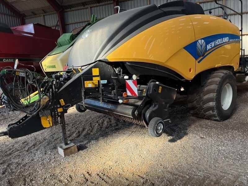 New Holland BB1290 HD Pluds