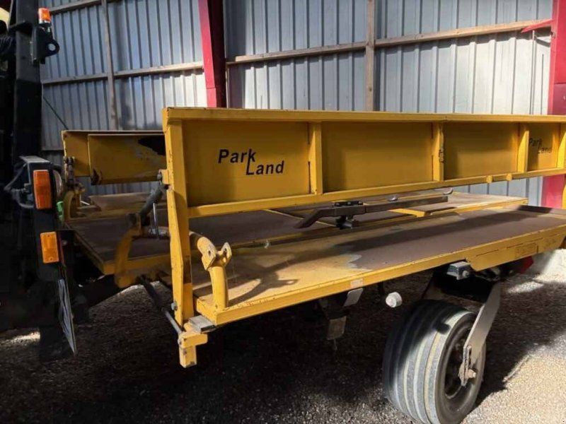 New Holland BB1290 HD Pluds