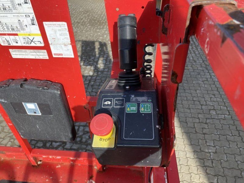 Manitou 120SE