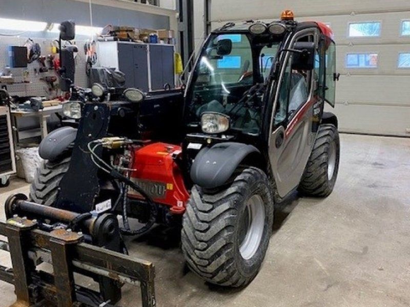 Manitou MLT625-75H