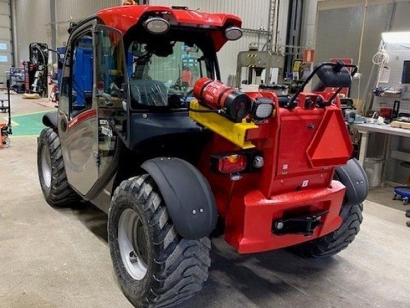 Manitou MLT625-75H