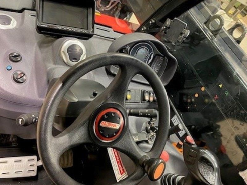 Manitou MLT625-75H