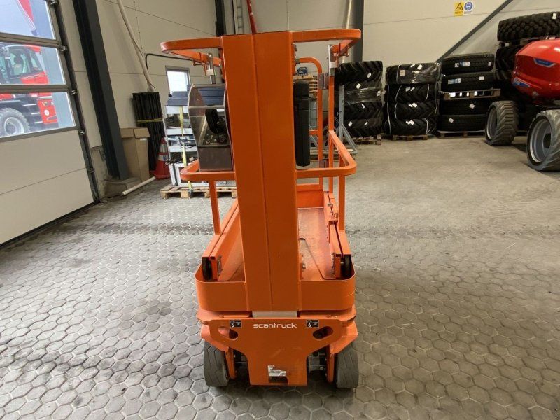 Snorkel TM12